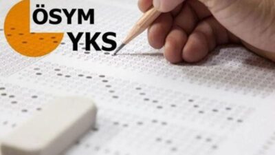 Yerköy Halk Eğitimi Merkezi Müdürlüğünden alınan bilgilere göre, YKS ek