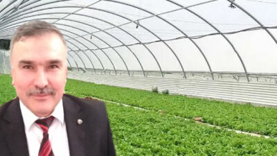 Yerköy’de uzun süredir gündemde olan Sera Organize Sanayi Bölgesi (OSB)