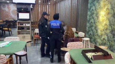 Yozgat Emniyet Müdürlüğü tarafından gerçekleştirilen Bozok-46 uygulamasında 72 ekip ve