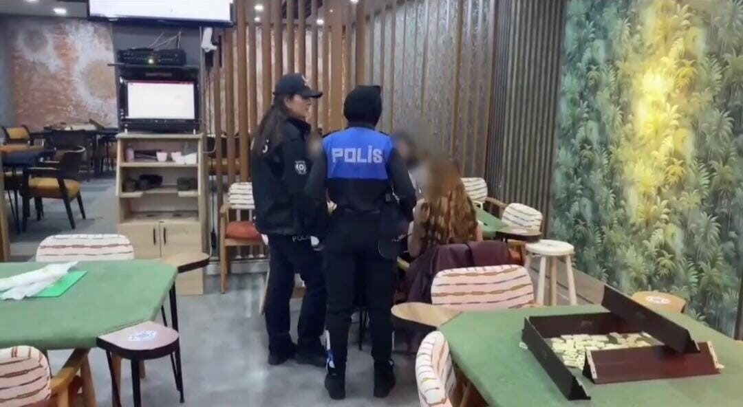 Yozgat Emniyet Müdürlüğü tarafından gerçekleştirilen Bozok-46 uygulamasında 72 ekip ve