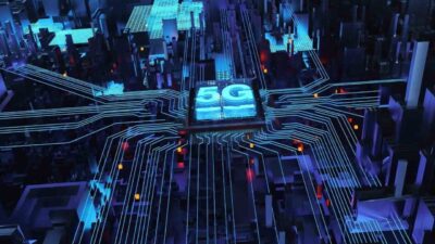 Ulaştırma ve Altyapı Bakanı Abdulkadir Uraloğlu, Türkiye'nin 5G teknolojisine geçiş