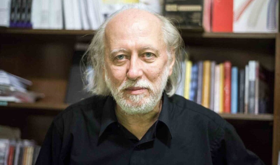 Macar yazar Lszl Krasznahorkai 2025 Nobel Edebiyat Ödülü'nü kazandı. Eserleri