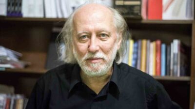 Macar yazar Lszl Krasznahorkai 2025 Nobel Edebiyat Ödülü'nü kazandı. Eserleri