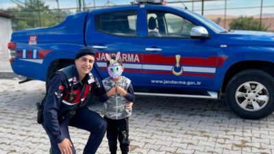 Yozgat İl Jandarma Komutanlığı’na bağlı Merkez İlçe Jandarma Komutanlığı asayiş