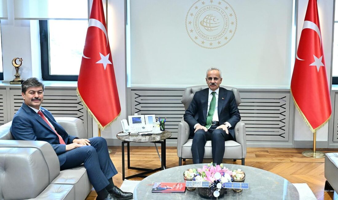 Çiçekdağı ilçesinde uzun süredir beklenen Çiçekdağı – Kırşehir Karayolu yapım