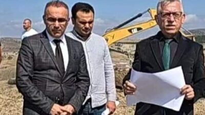 Yozgat Belediye Başkanı Kazım Arslan, Yozgat’ın gelişimi için büyük önem