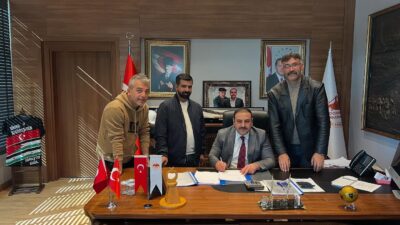 Çiçekdağı Belediye Başkanı Hasan Hakanoğlu, ilçenin en önemli altyapı yatırımlarından