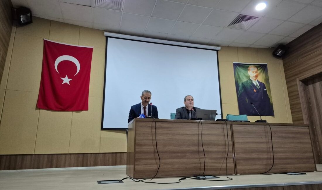 Yerköy İlçe Tarım ve Orman Müdürlüğü, Tarım ve Orman Bakanlığı