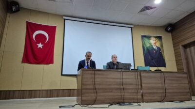 Yerköy İlçe Tarım ve Orman Müdürlüğü, Tarım ve Orman Bakanlığı