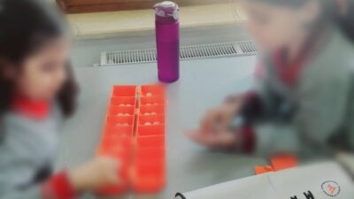 erköy Halk Eğitim Merkezi Müdürlüğü tarafından açılan “Zekâ Oyunları Başlangıç