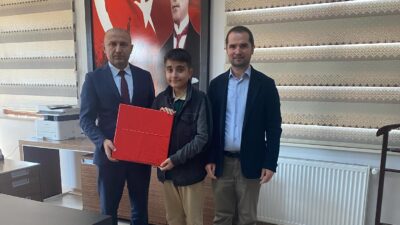 Yerköy İlçe Milli Eğitim Müdürü Necmettin Sağlam, Yozgat genelinde düzenlenen