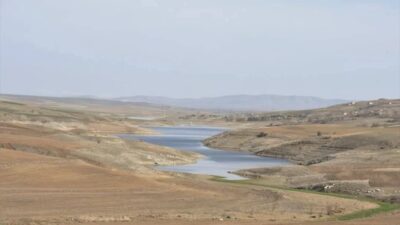 Yerköy Kaymakamlığı, sosyal medya hesapları üzerinden yaptığı paylaşımla vatandaşları su