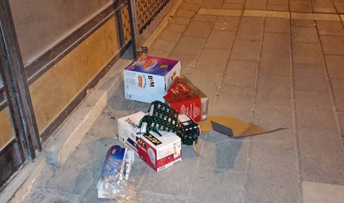 Yerköy’de bir vatandaşın sosyal medyada yaptığı çevre temizliği çağrısı, kısa