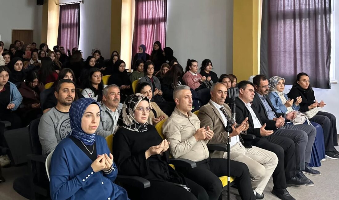 Yerköy Önder İmam Hatipliler Derneği, İmam Hatipliler Haftası dolayısıyla düzenlenen