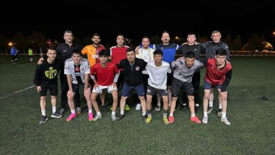 Yerköy Bağlarbaşı Spor, 2025-26 futbol sezonu hazırlıklarını tamamladı. Hedef: Daha