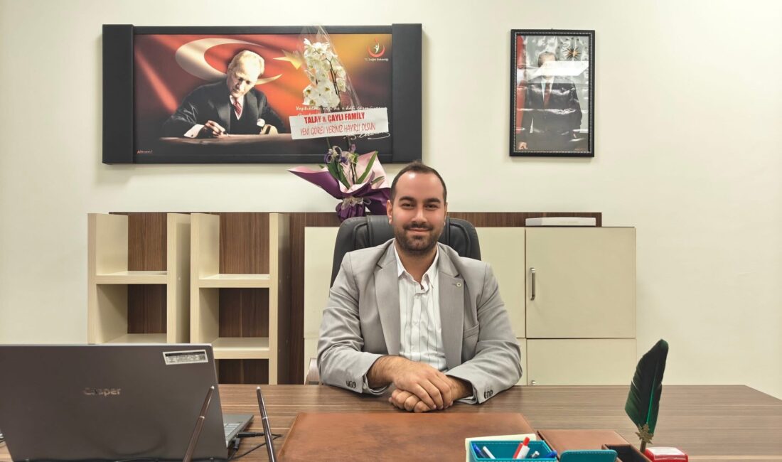 Yozgat’ın Yerköy ilçesinde hizmet veren Şehit Korgeneral Osman Erbaş Devlet