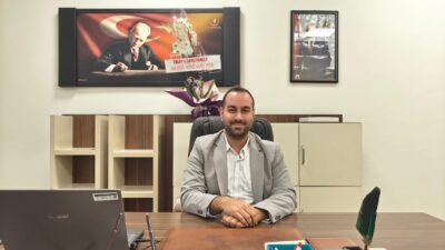 Yozgat’ın Yerköy ilçesinde hizmet veren Şehit Korgeneral Osman Erbaş Devlet