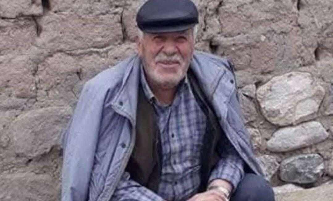 Yerköy’e bağlı Sedir Köyü sakinlerinden Edip Baygül, Hakk’ın rahmetine kavuştu.