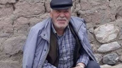 Yerköy’e bağlı Sedir Köyü sakinlerinden Edip Baygül, Hakk’ın rahmetine kavuştu.