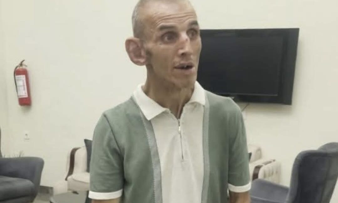 Yerköy’e bağlı Sedir Köyü sakinlerinden Erkan Zararsız, Hakk’ın rahmetine kavuştu.