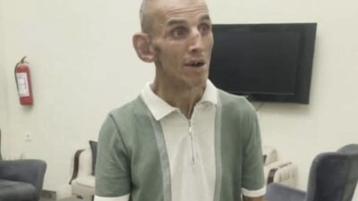 Yerköy’e bağlı Sedir Köyü sakinlerinden Erkan Zararsız, Hakk’ın rahmetine kavuştu.