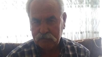 Emekli bekçi Hüseyin Duman vefat etmiştir. Merhuma Allah’tan rahmet, ailesi