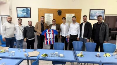 Çiçekdağı Belediye Başkanı Hasan Hakanoğlu, Çiçekdağı Belediye Spor Kulübü futbol