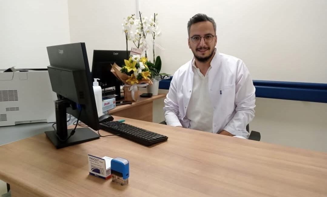 Yerköy Devlet Hastanesi, 20 Ekim Dünya Osteoporoz Günü kapsamında farkındalık