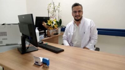 Yerköy Devlet Hastanesi, 20 Ekim Dünya Osteoporoz Günü kapsamında farkındalık