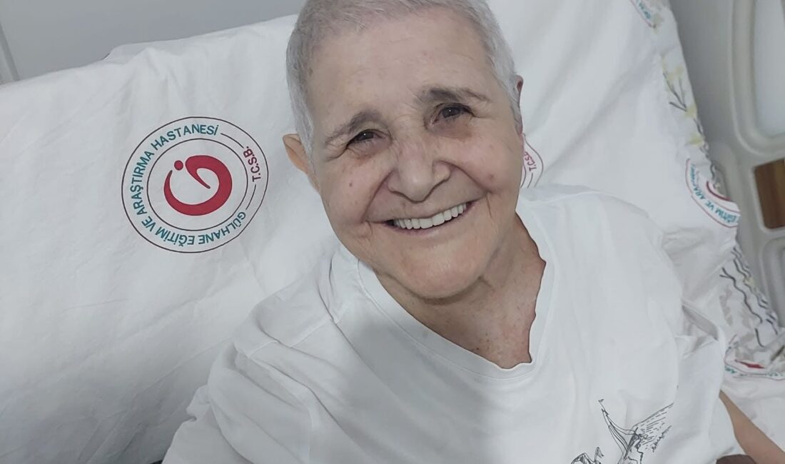 Çiçekdağ ilçesinden Hüseyin İnce’nin kızı, Hacıoğlundan Şabon’un gelini, Hasan Ayta’nın