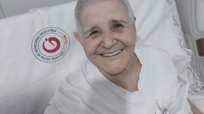 Çiçekdağ ilçesinden Hüseyin İnce’nin kızı, Hacıoğlundan Şabon’un gelini, Hasan Ayta’nın