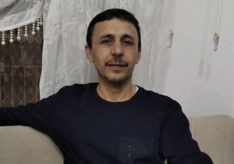 Köseyusuflu Köyü’nden Ömer Özdemir (Hoca) oğlu Niyazi Özdemir vefat etmiştir.