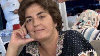 Beşikli köyü sakinlerinden Ümüş Bütün hakkın rahmetine kavuştu. Merhumenin cenazesi,