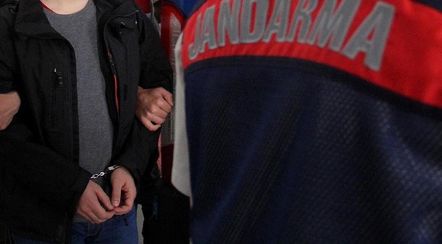 Yerköy İlçe Jandarma Komutanlığı ekipleri, “Vergi Usul Kanununa Muhalefet” suçundan