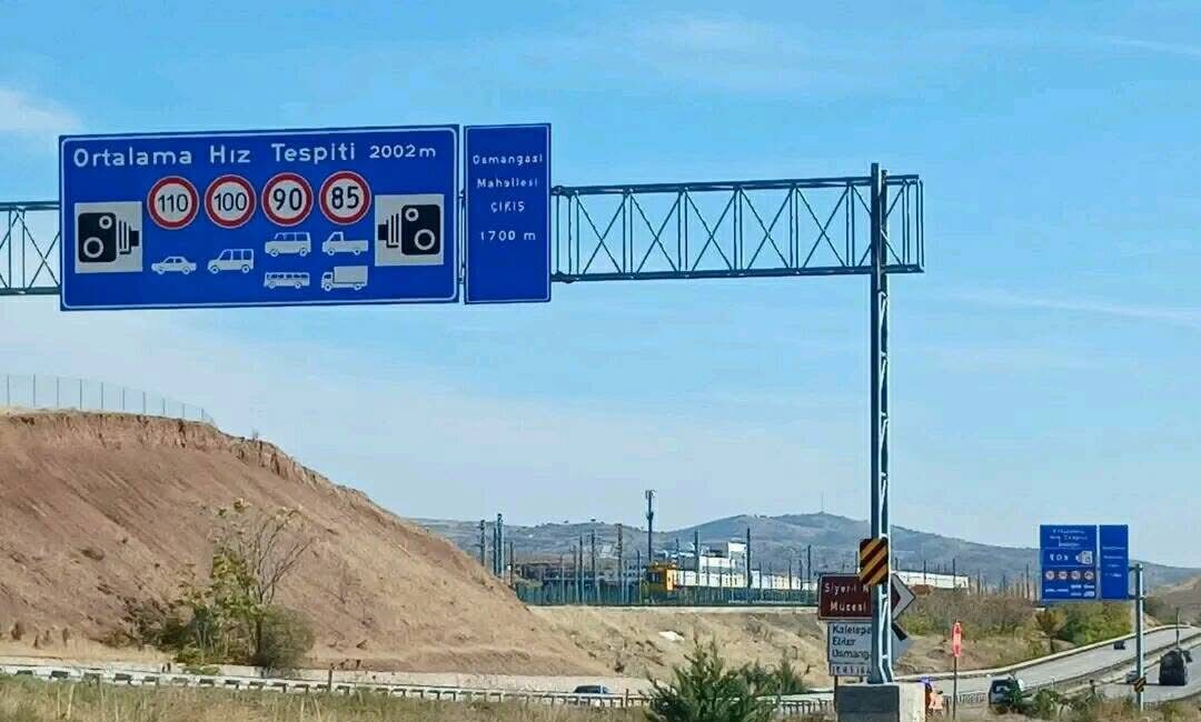 Yerköy ve Yozgat’tan her gün çok sayıda vatandaşın Ankara’ya seyahat