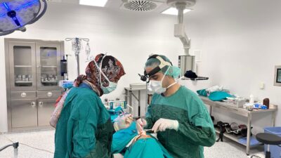 Yerköy Devlet Hastanesi, modern tıbbın sunduğu imkânlarla bölge halkına kaliteli