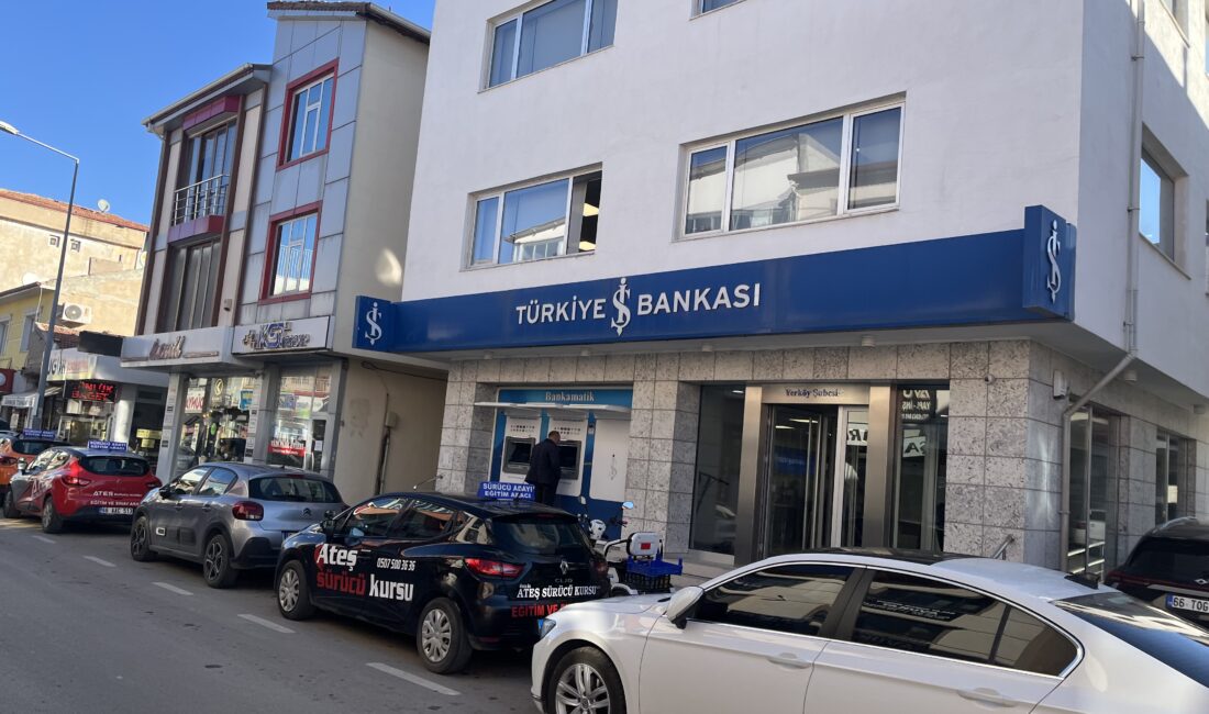 Yerköy’de son günlerde en çok konuşulan konulardan biri, Türkiye İş
