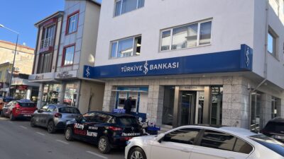 Yerköy’de son günlerde en çok konuşulan konulardan biri, Türkiye İş