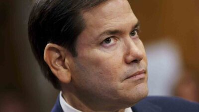ABD Dışişleri Bakanı Marco Rubio, İsrail-Hamas savaşının sonlanması için yapılan