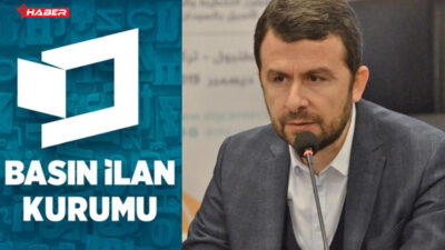 18 Ekim 2025 tarihli Cumhurbaşkanı kararıyla, Abdülkadir Çay, Basın İlan Kurumu Genel