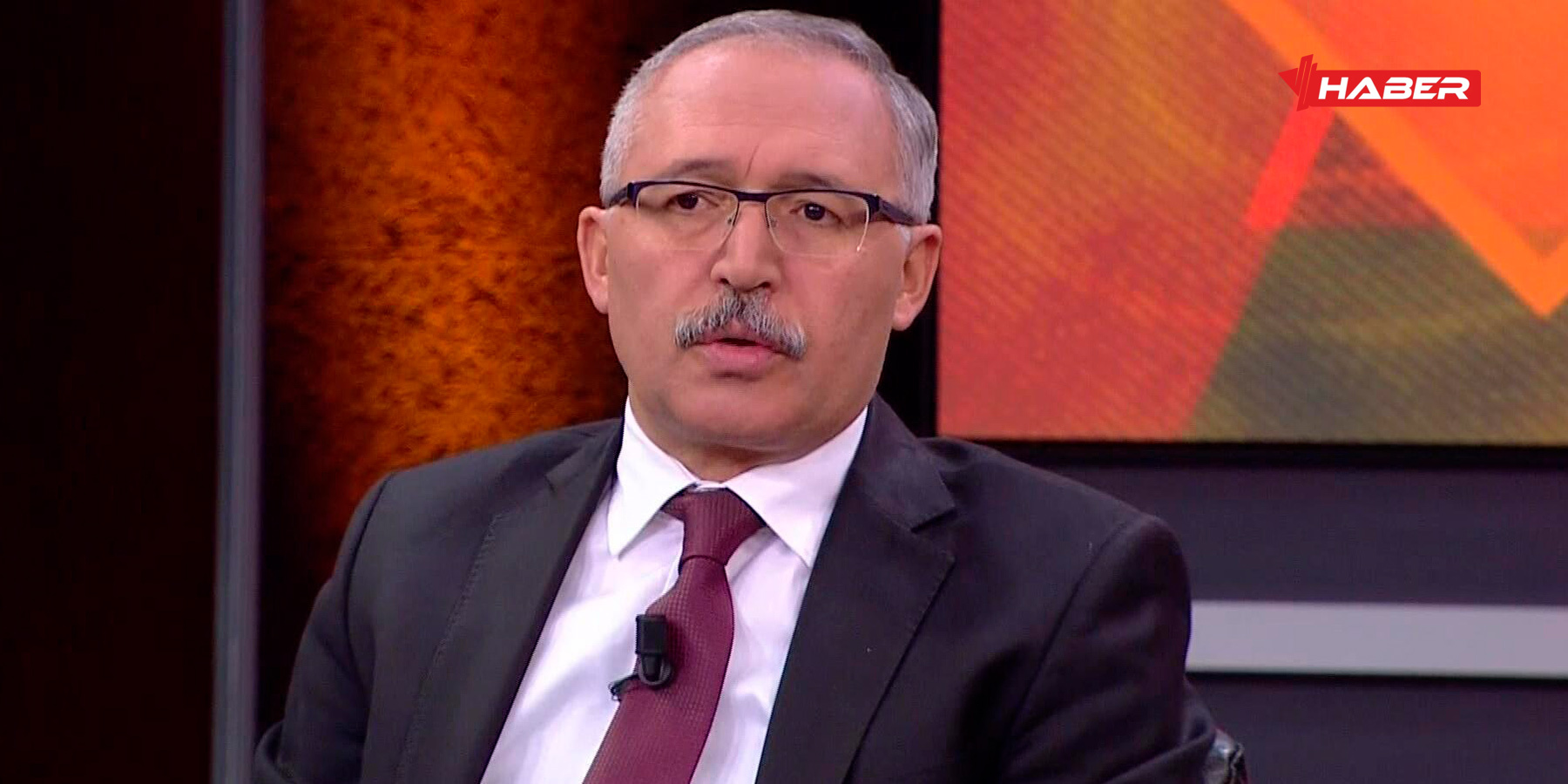 abdulkadir selvi nereli
