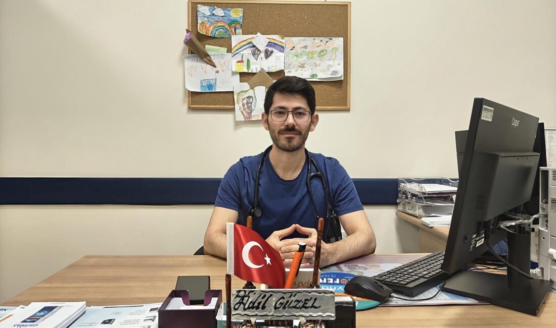 Yerköy Devlet Hastanesi, 24 Ekim Dünya Polio (Çocuk Felci) Günü