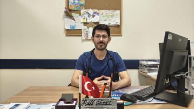 Yerköy Devlet Hastanesi, 24 Ekim Dünya Polio (Çocuk Felci) Günü