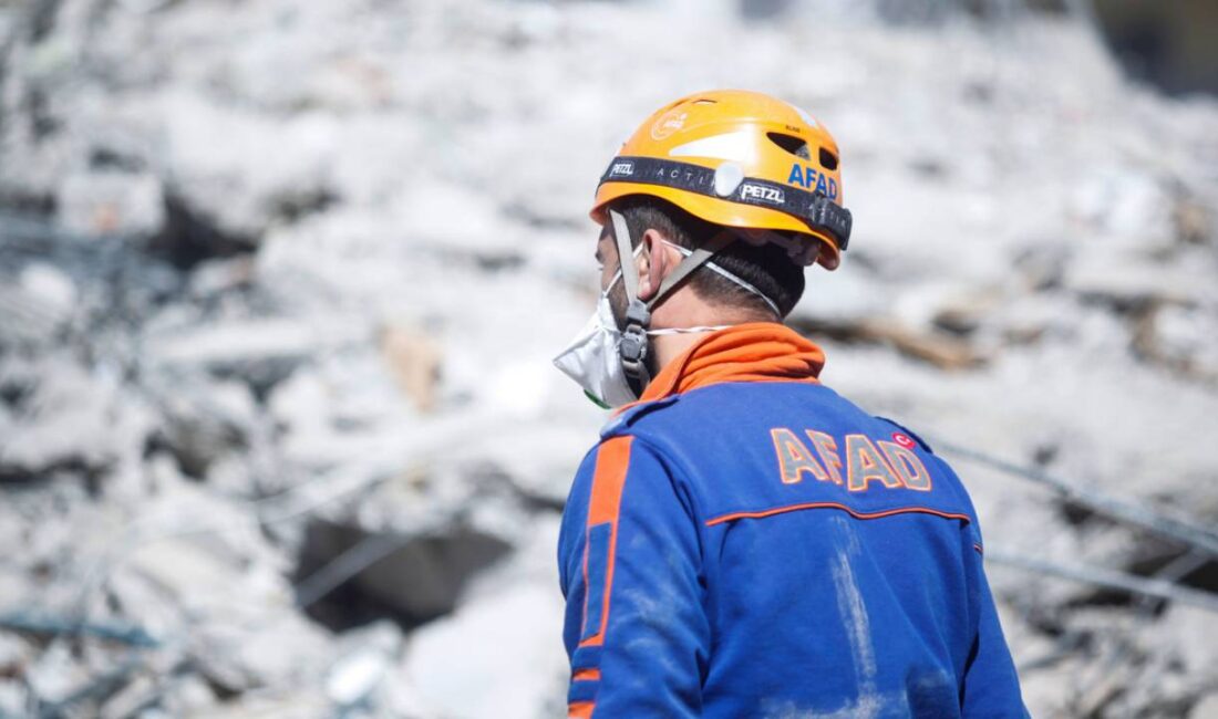 İçişleri Bakanlığı AFAD, taşra teşkilatına yapacağı büyük alım kapsamında Yozgat