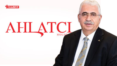 Türkiye’nin son yıllarda en hızlı büyüyen holdinglerinden biri olan Ahlatcı