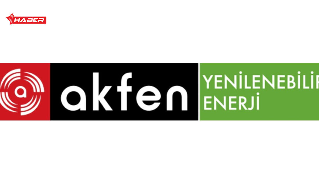 Türkiye’nin en önemli yatırım gruplarından biri olan Akfen Holding, enerji,