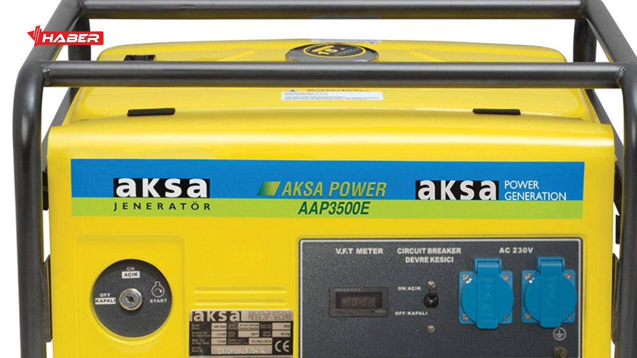 aksa enerji kime ait