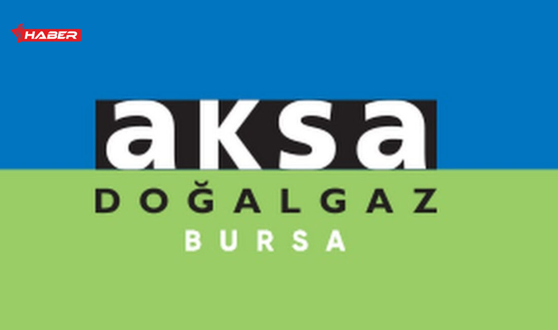 Türkiye’nin önde gelen enerji şirketlerinden biri olan Aksa Enerji, sadece