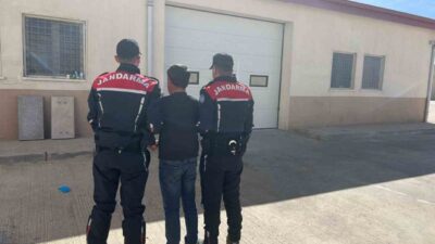 Kırşehir İl Jandarma Komutanlığı ekiplerince, aranan şahısların yakalanmasına yönelik yapılan