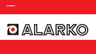 Türkiye’nin en köklü sanayi ve yatırım gruplarından biri olan Alarko